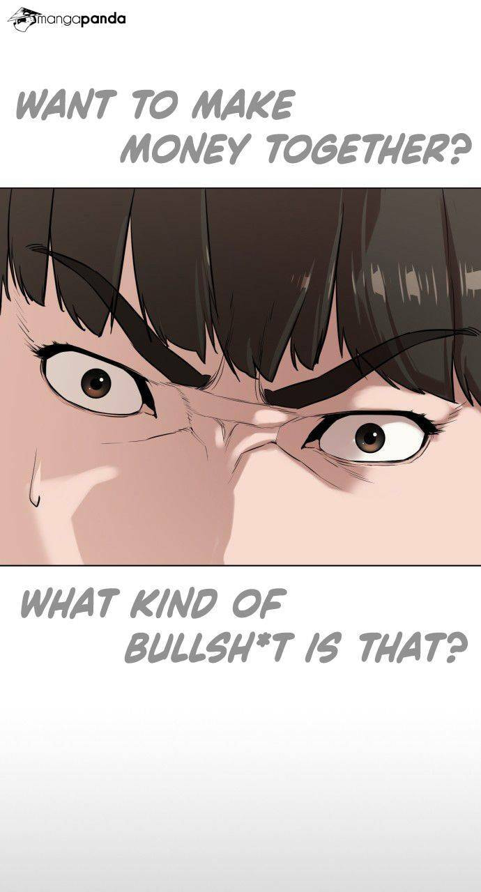 Read How to Fight chapter 2 image 95 on Lezhin