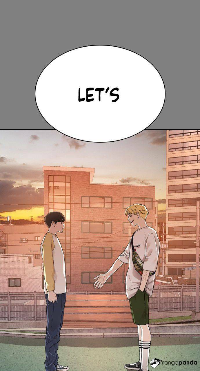 Read How to Fight chapter 2 image 97 on Lezhin