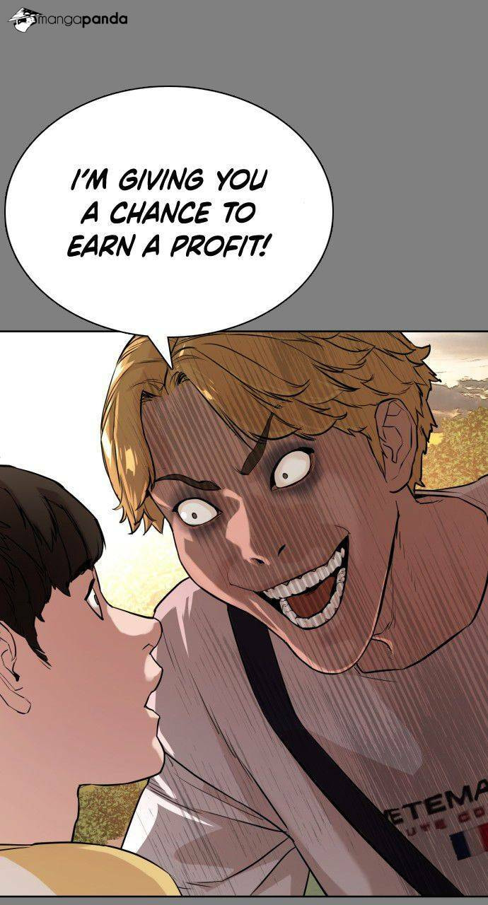 Read How to Fight chapter 2 image 99 on Lezhin