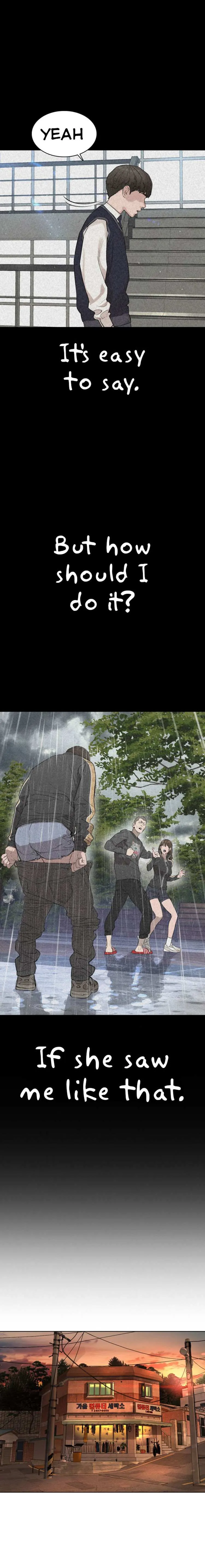 Read How to Fight chapter 20 image 30 on Lezhin