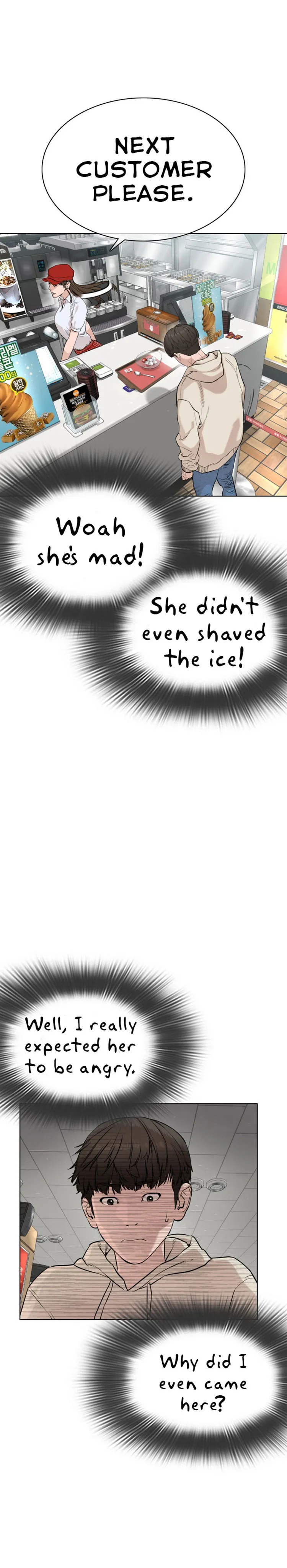 Read How to Fight chapter 20 image 42 on Lezhin