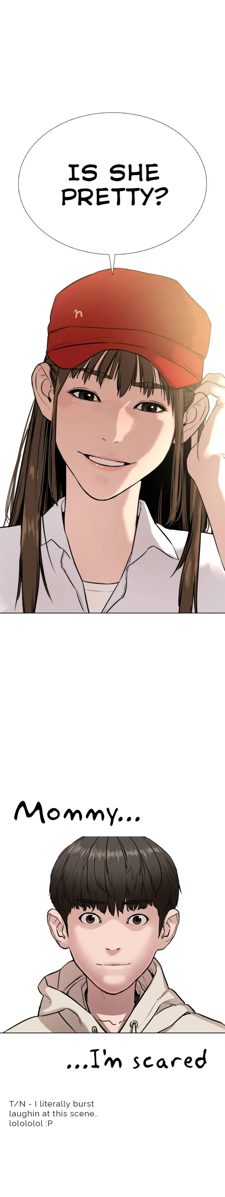 Read How to Fight chapter 20 image 49 on Lezhin