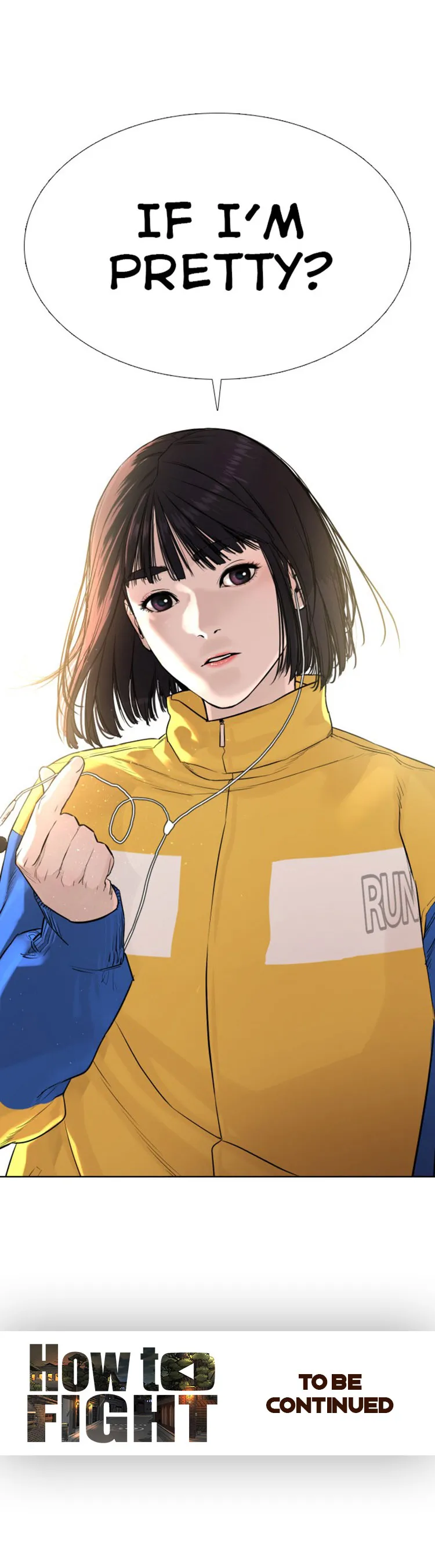 Read How to Fight chapter 20 image 51 on Lezhin