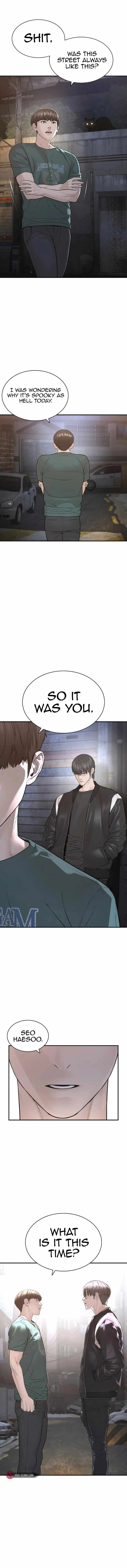 Read How to Fight chapter 201 image 15 on Lezhin