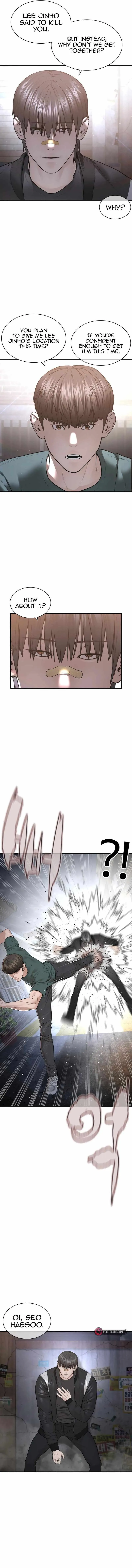 Read How to Fight chapter 201 image 16 on Lezhin