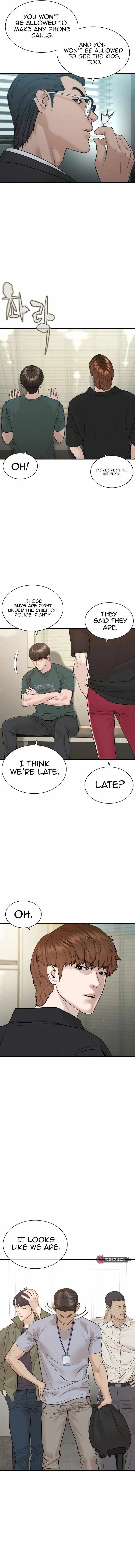 Read How to Fight chapter 201 image 6 on Lezhin