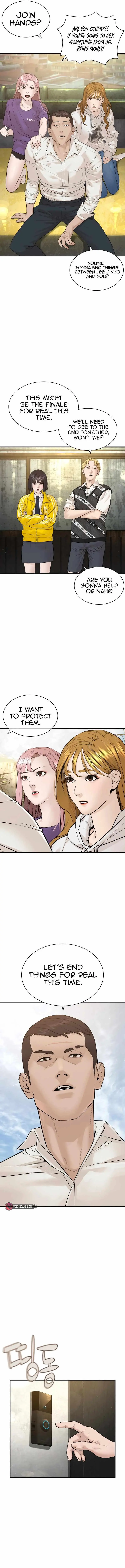Read How to Fight chapter 202 image 16 on Lezhin