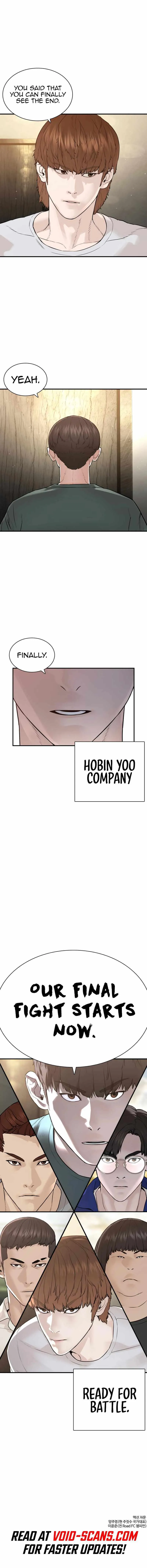 Read How to Fight chapter 202 image 18 on Lezhin