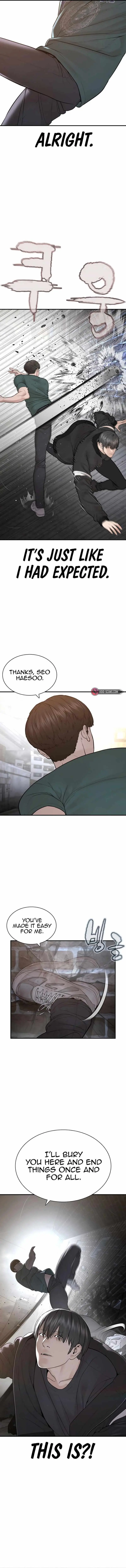 Read How to Fight chapter 202 image 2 on Lezhin