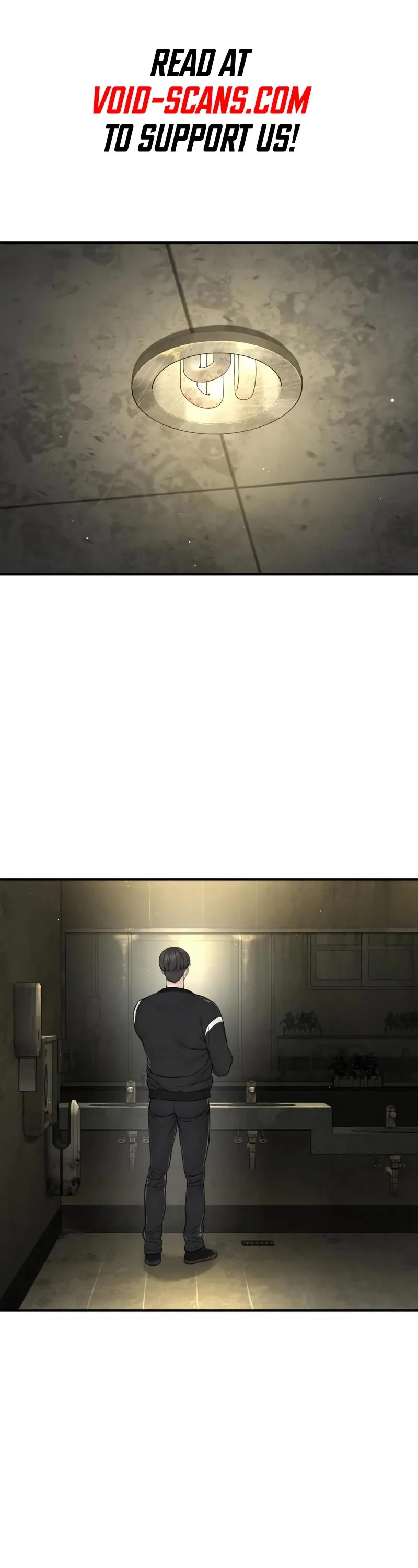 Read How to Fight chapter 203 image 0 on Lezhin