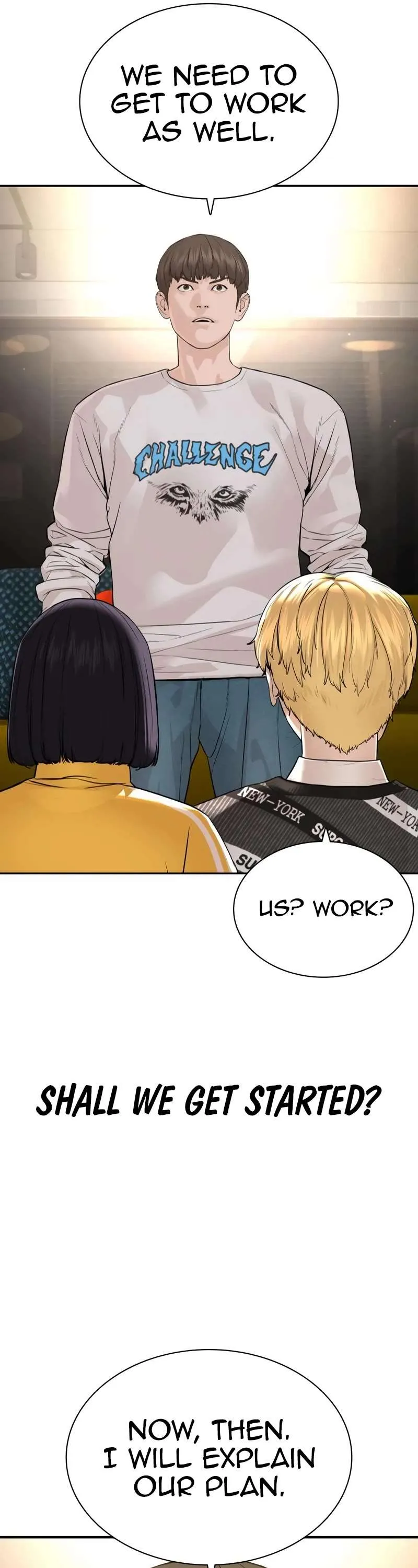 Read How to Fight chapter 203 image 16 on Lezhin