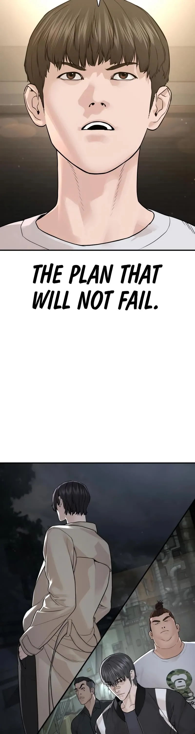 Read How to Fight chapter 203 image 17 on Lezhin