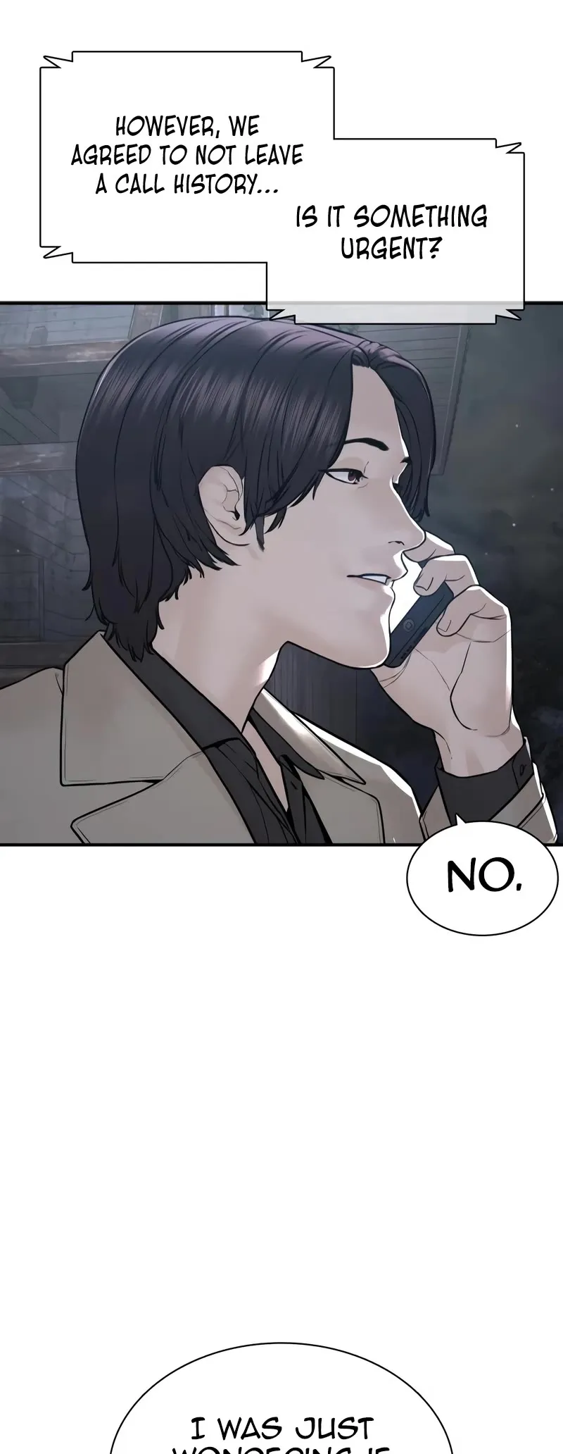 Read How to Fight chapter 203 image 22 on Lezhin