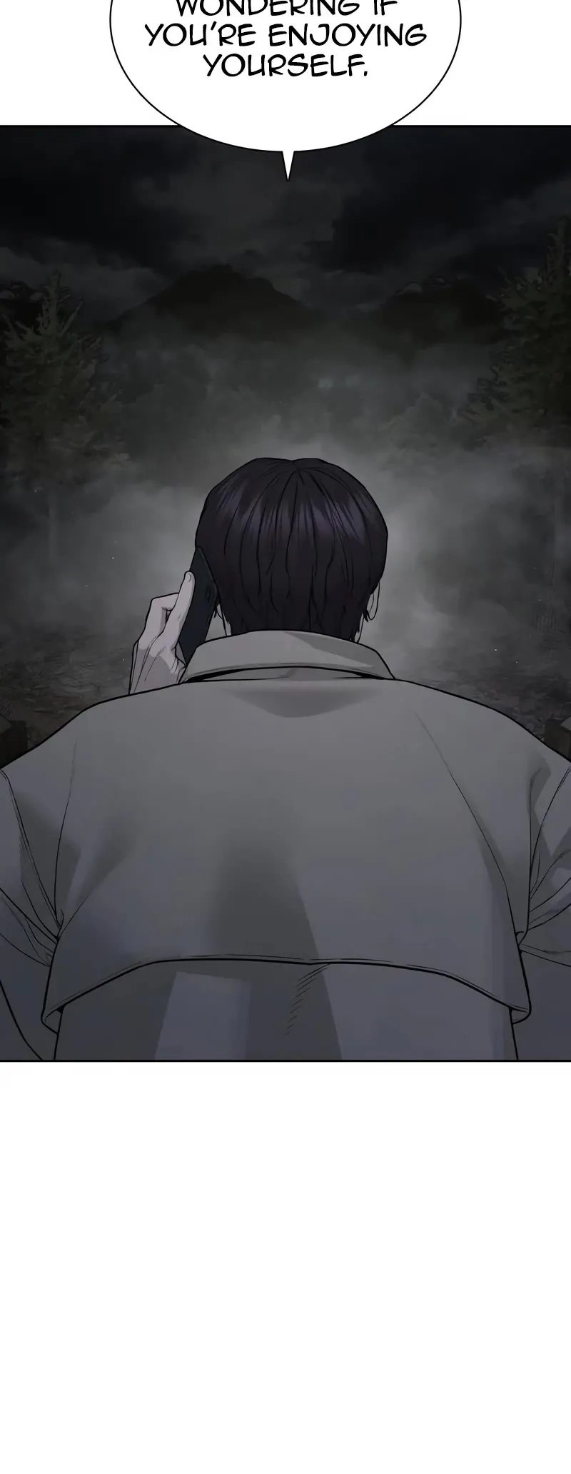Read How to Fight chapter 203 image 23 on Lezhin
