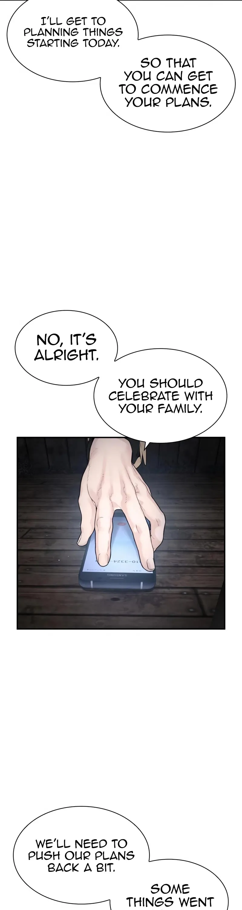 Read How to Fight chapter 203 image 25 on Lezhin