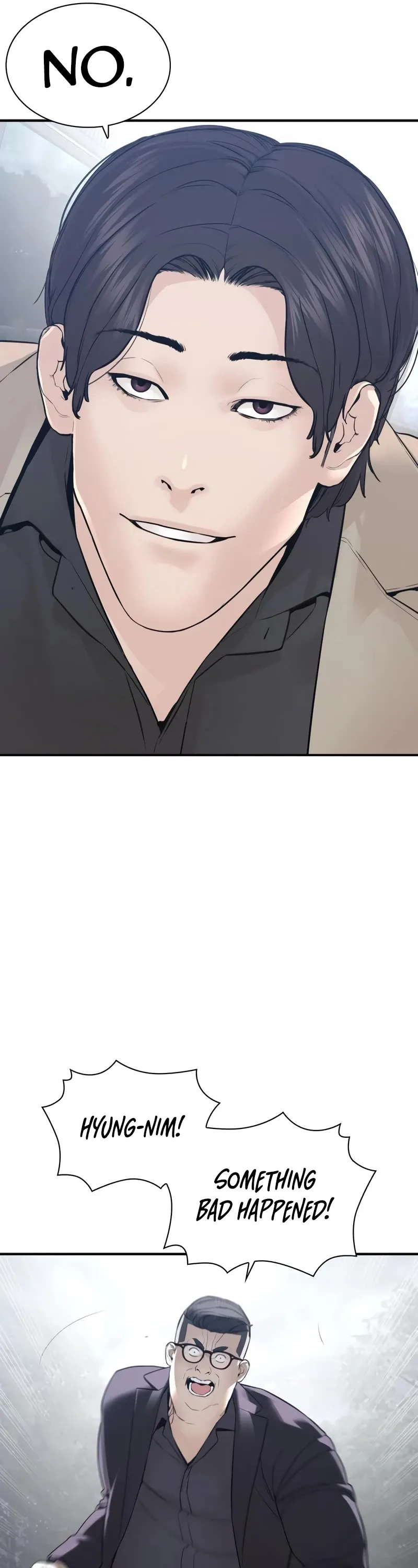 Read How to Fight chapter 203 image 28 on Lezhin