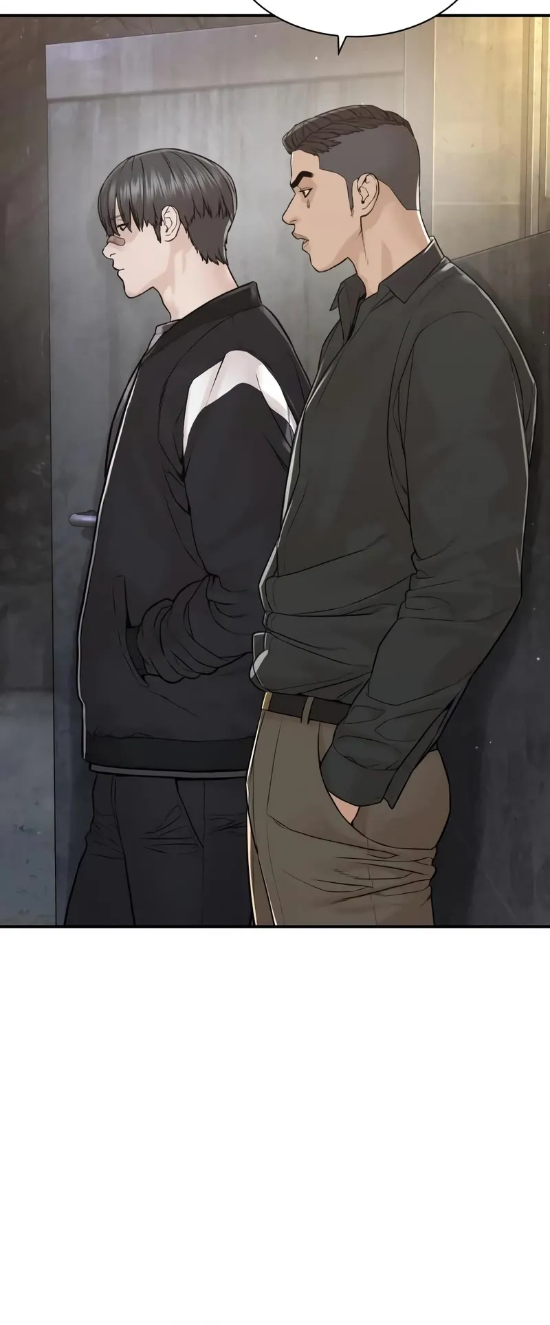Read How to Fight chapter 203 image 3 on Lezhin