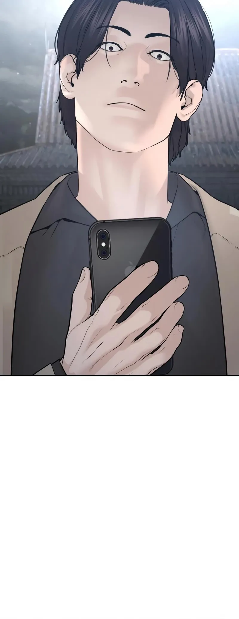 Read How to Fight chapter 203 image 31 on Lezhin