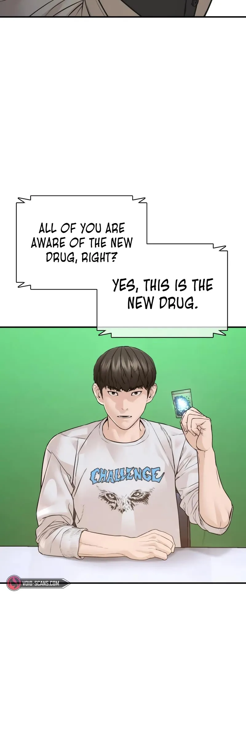 Read How to Fight chapter 203 image 43 on Lezhin