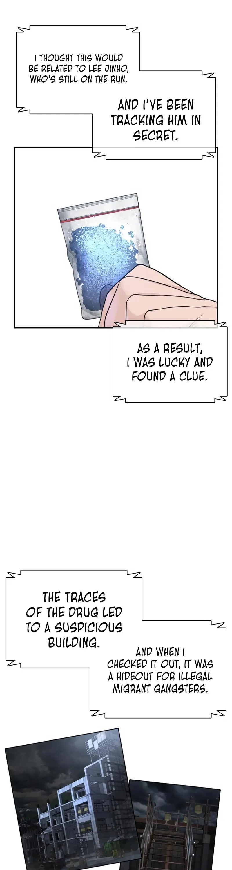 Read How to Fight chapter 203 image 44 on Lezhin