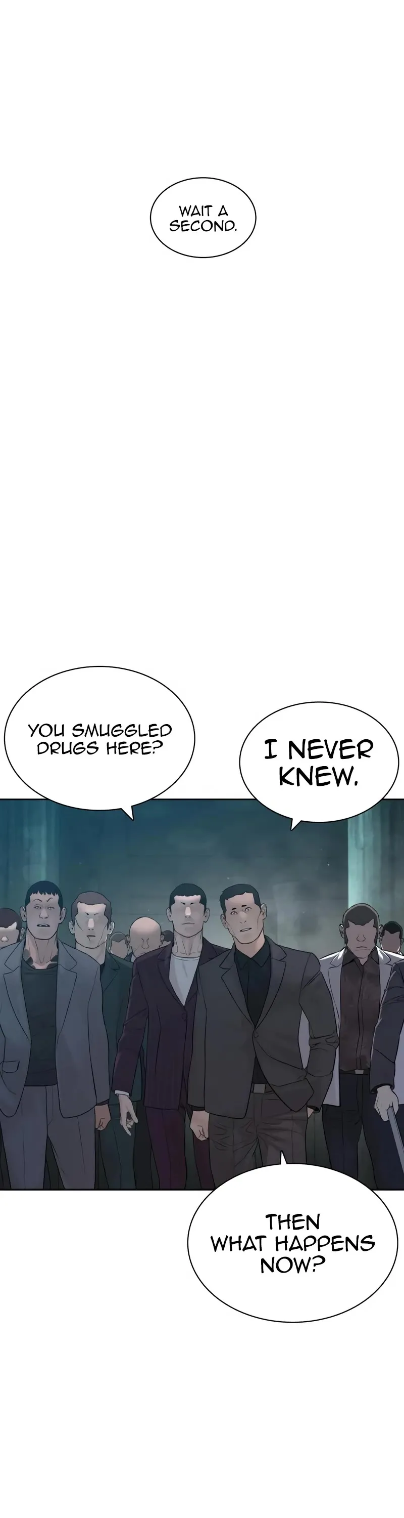 Read How to Fight chapter 203 image 48 on Lezhin