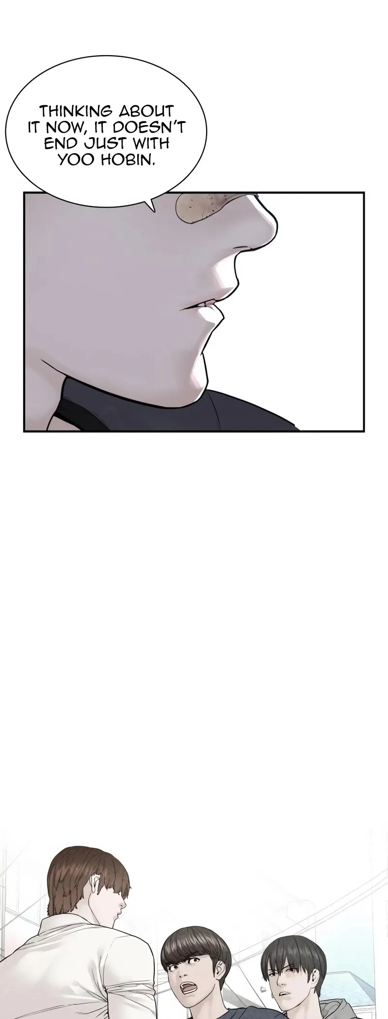 Read How to Fight chapter 203 image 6 on Lezhin