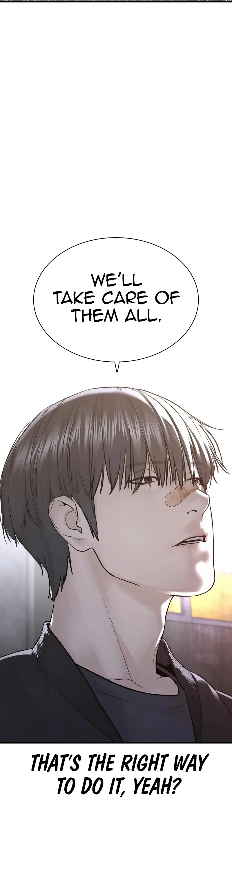 Read How to Fight chapter 203 image 9 on Lezhin
