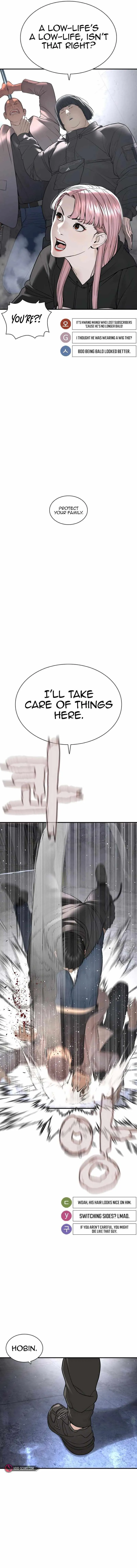 Read How to Fight chapter 204 image 10 on Lezhin