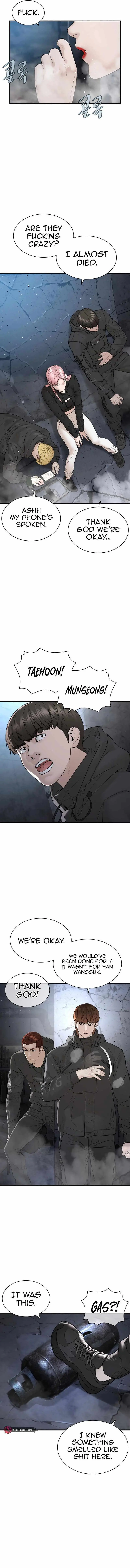 Read How to Fight chapter 204 image 17 on Lezhin