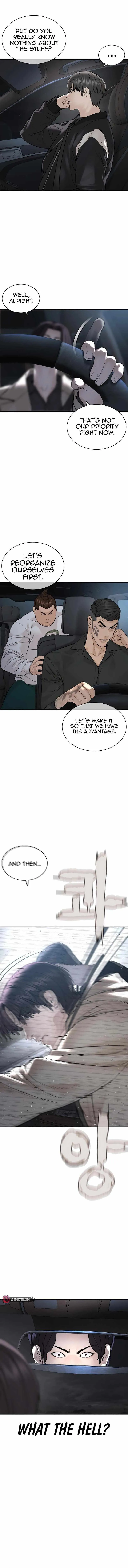 Read How to Fight chapter 204 image 19 on Lezhin