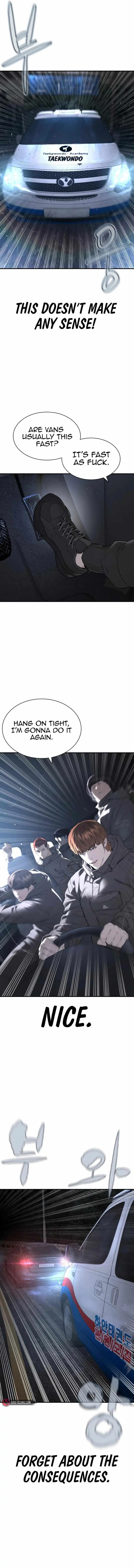 Read How to Fight chapter 204 image 20 on Lezhin