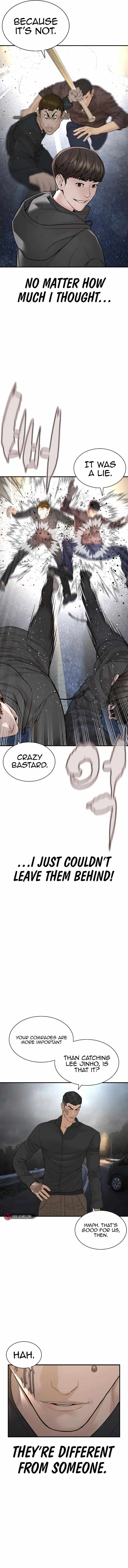 Read How to Fight chapter 206 image 14 on Lezhin
