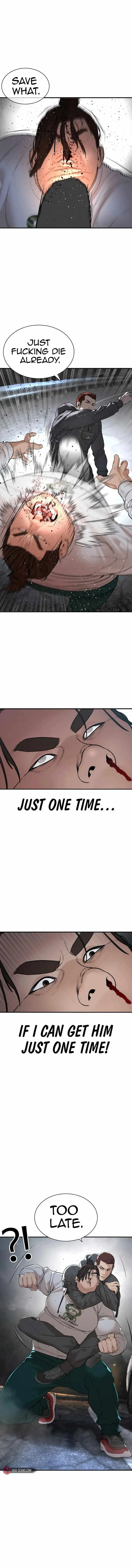 Read How to Fight chapter 208 image 14 on Lezhin