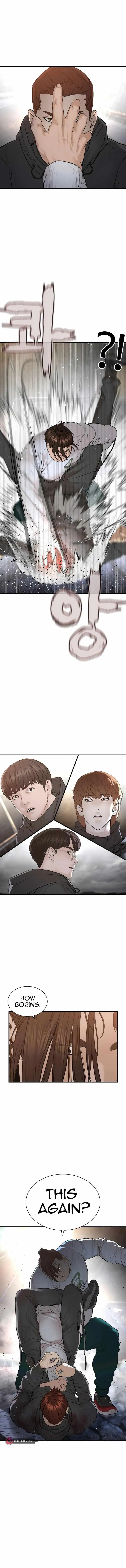 Read How to Fight chapter 208 image 3 on Lezhin