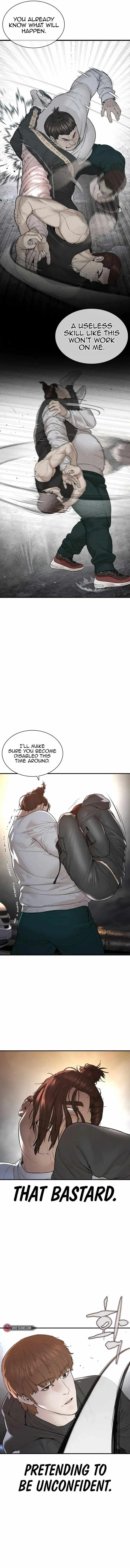 Read How to Fight chapter 208 image 4 on Lezhin