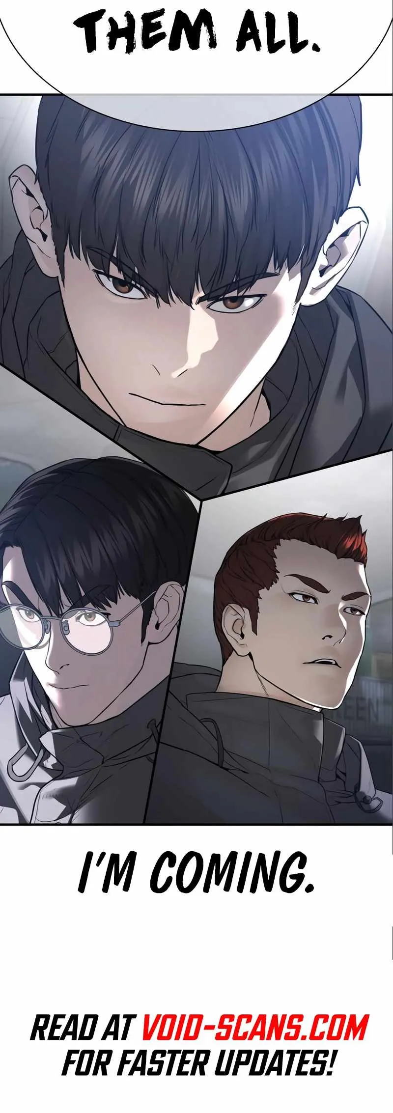 Read How to Fight chapter 209 image 19 on Lezhin