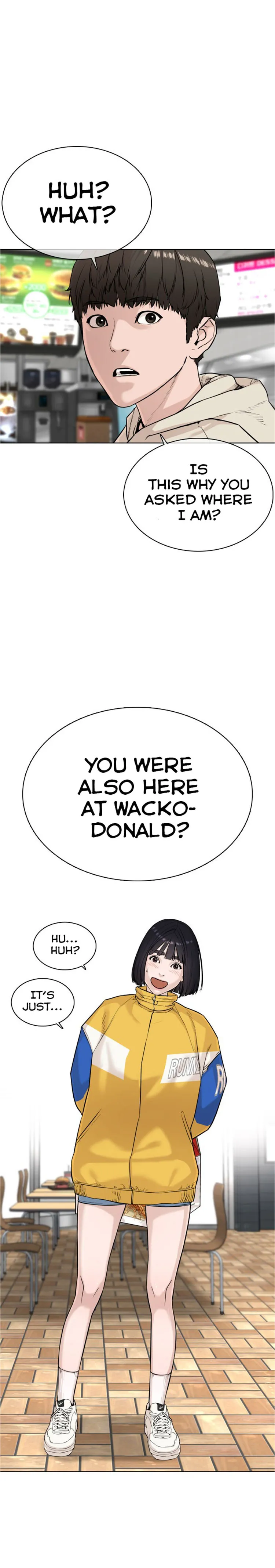 Read How to Fight chapter 21 image 1 on Lezhin