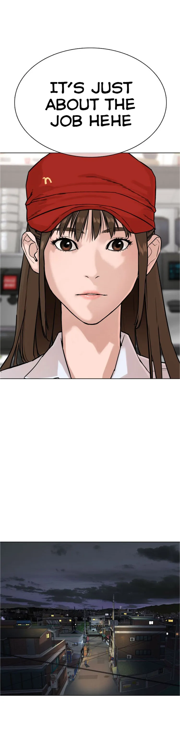 Read How to Fight chapter 21 image 12 on Lezhin