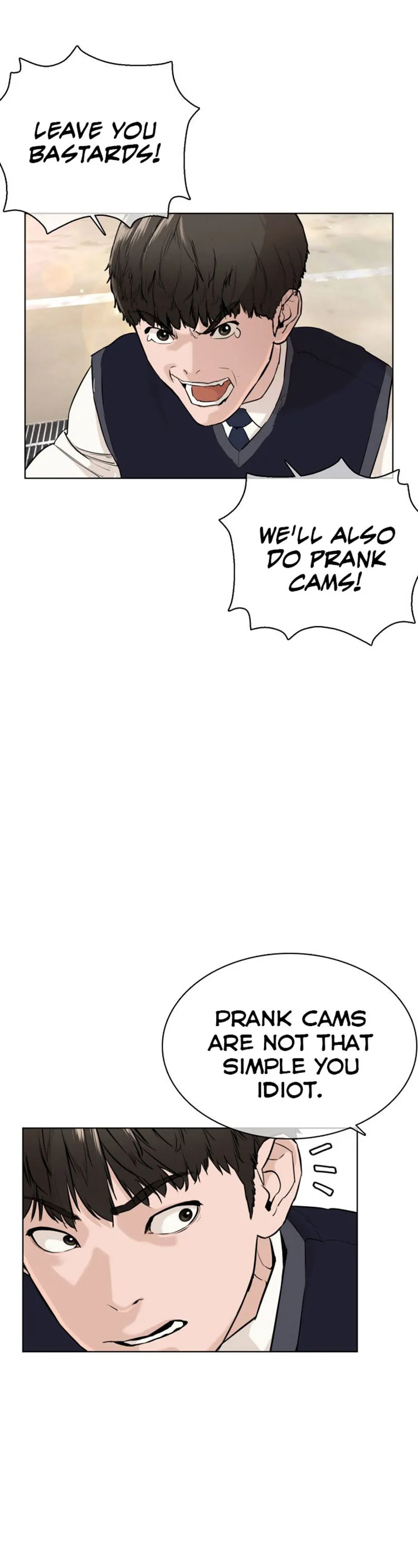 Read How to Fight chapter 21 image 26 on Lezhin