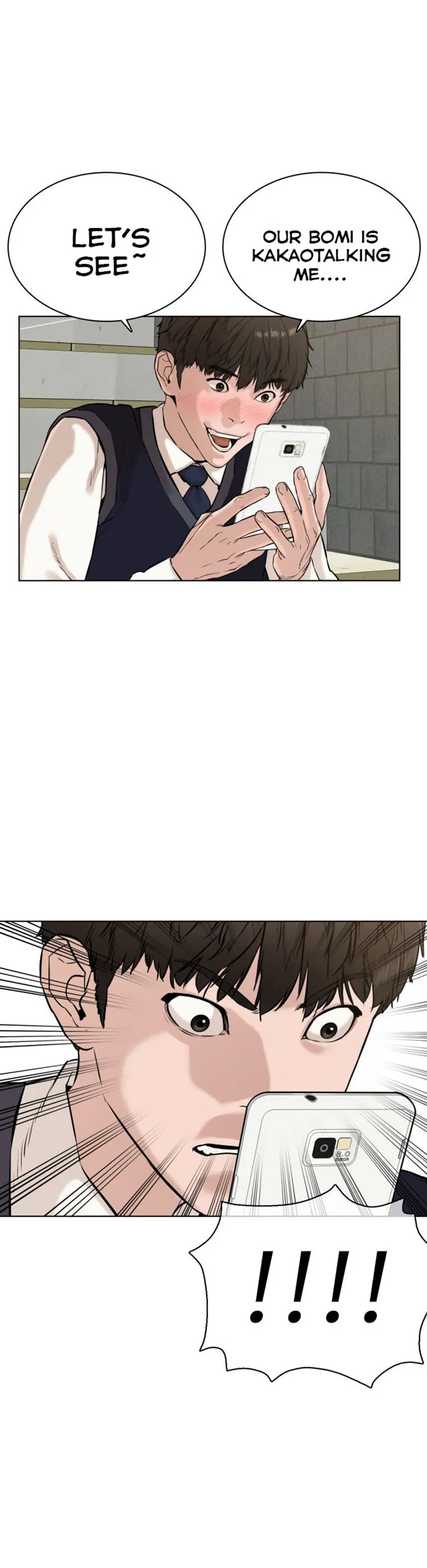 Read How to Fight chapter 21 image 30 on Lezhin