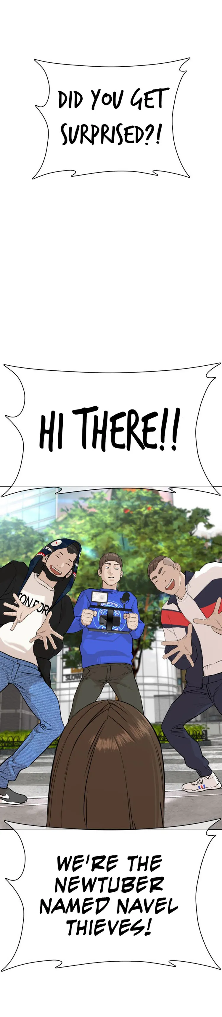Read How to Fight chapter 21 image 39 on Lezhin
