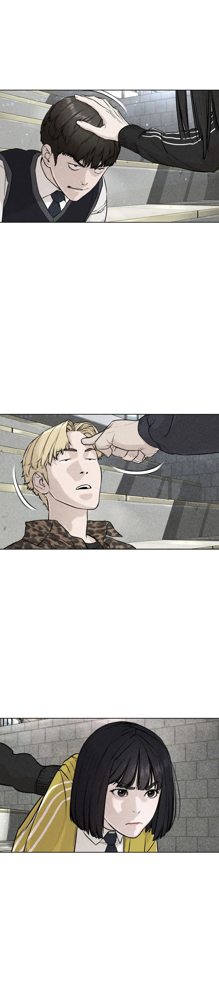 Read How to Fight chapter 21 image 54 on Lezhin