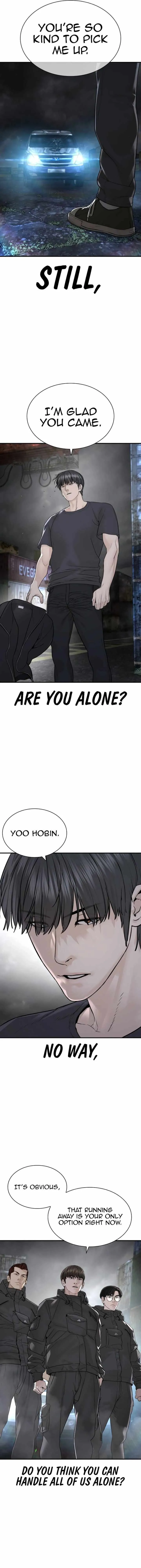 Read How to Fight chapter 210 image 1 on Lezhin