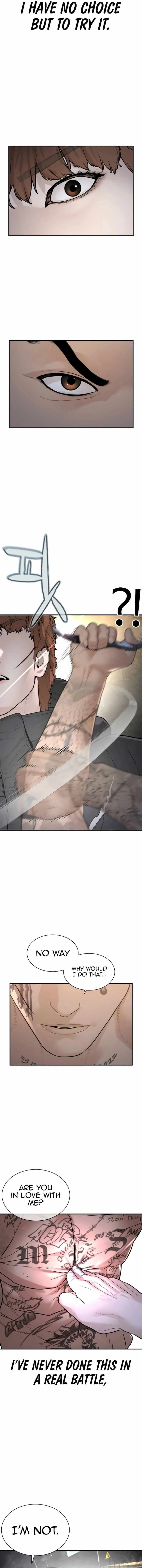 Read How to Fight chapter 210 image 10 on Lezhin