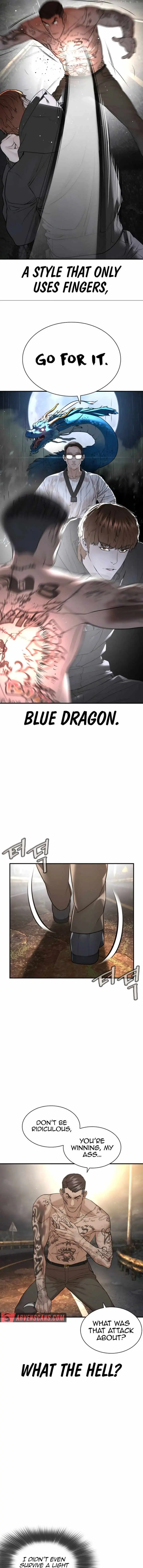 Read How to Fight chapter 210 image 11 on Lezhin