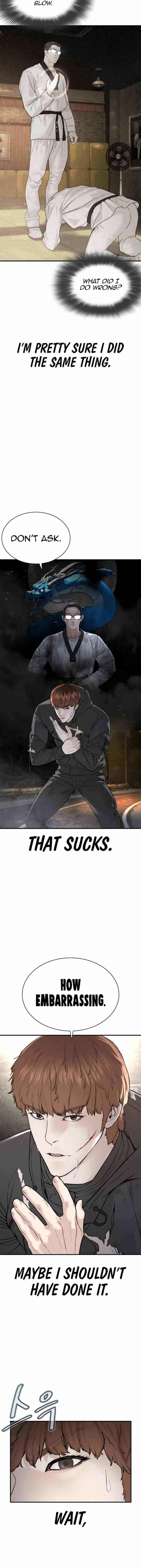 Read How to Fight chapter 210 image 12 on Lezhin