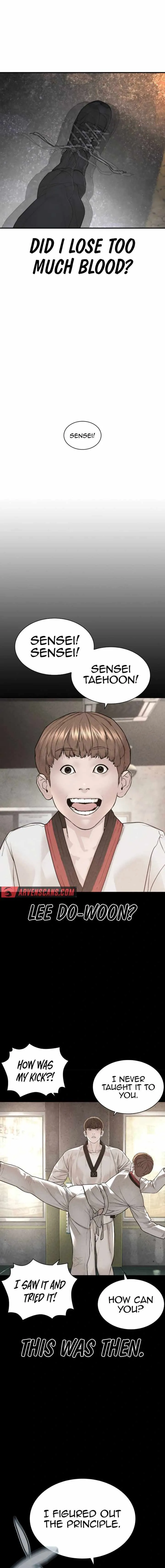 Read How to Fight chapter 210 image 13 on Lezhin