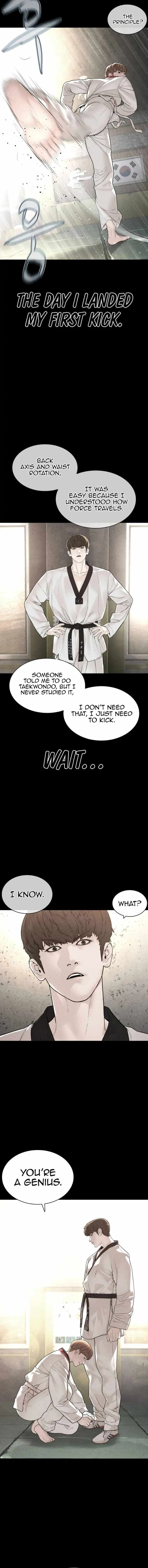 Read How to Fight chapter 210 image 14 on Lezhin