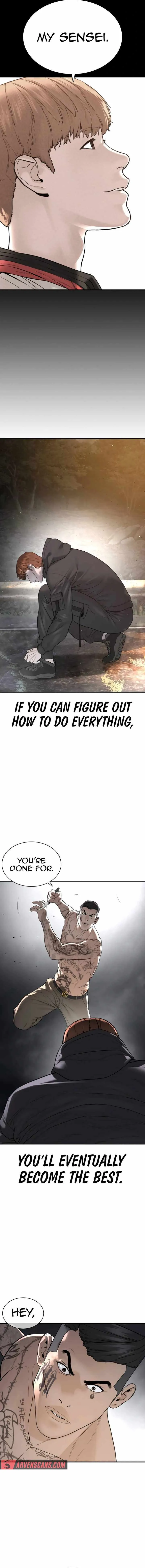 Read How to Fight chapter 210 image 15 on Lezhin