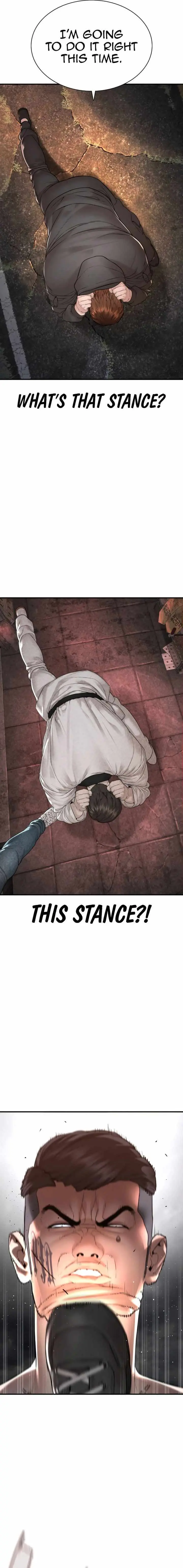 Read How to Fight chapter 210 image 16 on Lezhin